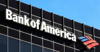 Bank of America will allocate 250 billion dollars to key infrastructure in the United States.