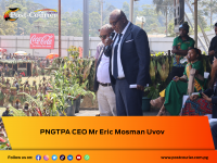 PNGTPA urges unity to strengthen culture and tourism