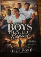 Batesville author shares foster care, adoption journey in new book