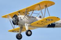 World War II bi-plane added to warbird rides over weekend