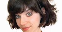 Brighton-based Laura Ellen Anderson on her life in books
