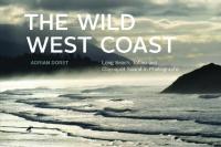Photographer shares 50-year love affair with west coast in new book
