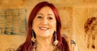 Author who founded London Fashion Week and the first women’s radio station