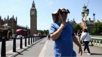 UK Wildfires and Heatwaves Cost Economy £4.4 Billion