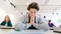 Students heading to university have one big fear before starting