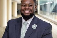 SUNY Westchester Community College Appoints New Vice President and Dean of Student Affairs