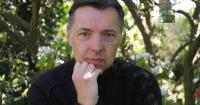 The winding career path of a Derbyshire author