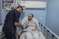 Hospital Antibiotic Use Has Not Moved in Eight Years Despite Near-Universal Stewardship Programs