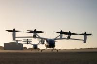 Joby to Form Dedicated Defense Business With $500M Resonant Buyout