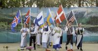 Scandinavian Festival returns to Junction City for its 65th year