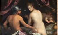The author of a new book on the erotic art of Lavinia Fontana reveals all
