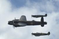 Battle of Britain flypast over Peterborough this weekend - here’s where and when