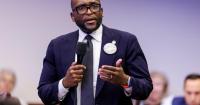 ‘A disgusting attack’: Fake Equality Florida text smears Shevrin Jones with false HIV claim