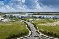 Babcock Ranch drives regional job growth with prime commercial spaces
