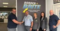 Cleaning firm named latest partner member of Cumbrian chamber of commerce