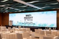 MATI Insight 2026 explores creativity and AI-powered marketing