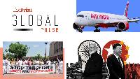 Air India’s mounting losses to China dependence: Global media flags New Delhi’s policy dilemmas