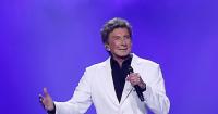 Barry Manilow belts ballads and classics at final concert in metro Atlanta