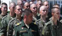 Russia is preparing military mobilization after election: Zelensky