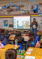 California’s Yuba Water launches watershed curriculum