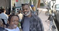 Charity to walk Red Carpet as star