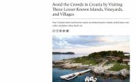 Dubrovnik Back in the International Spotlight as US Travel Magazine Reveals How to Escape the Crowds