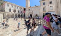 Dubrovnik Tourism Edges Higher in 2026 as Overnight Stays Top 2.5 Million