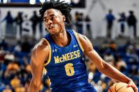 McNeese to open season against UAB at Field of 68 Opening Day Marathon event