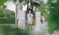 Halloween comes to Kuda Villingili Maldives with family activities, themed dining