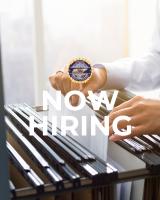 NOW HIRING: Forensic Services Division Administrative Assistant 3 – Jackson Crime Lab