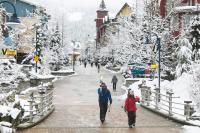Escape America for Canada with these 10 beautiful destinations