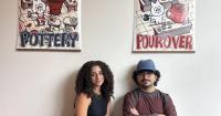 Local siblings opening Toronto’s 1st specialty coffee shop that also serves as a pottery studio