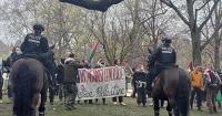 Jewish students' class action against McGill authorized