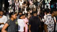 India inflation stays within target band, backs RBI pause