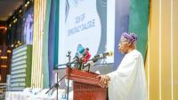 Africa Has No Democracy, Only Colonial Liberal System That Has Failed People – Obasanjo