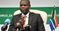 Youth job creation must lead SADC agenda, says Lamola as SA takes over chairship