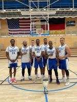 Underdogs of Bavarian basketball rise against competition | First part of three