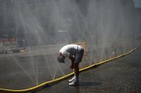 Economic Cost Of Summer Heatwaves Highlighted In New Research