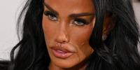 Katie Price blasted by film director after she snubbed premiere of movie role debut: 'Disgusting!'