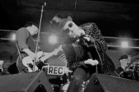 Soho Dukes: from leafy Horsham to Helsinki