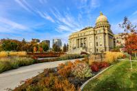 Why Boise, Idaho Should Be Your Next Pacific Northwest Getaway