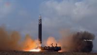 North Korea Launches 11th Suspected Ballistic Missile of 2026