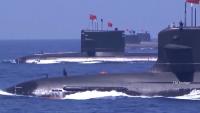 Taipei Condemns China-Indonesia Naval Drill off Taiwan's Coast
