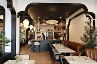 An Upscale Vietnamese Restaurant Arrives in Eden Center