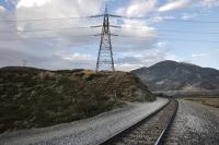 California High-Speed Rail Could Run Out of Cash by December 2027, Watchdog Warns