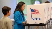 Tuesday primaries: Crowley projected to defeat democratic socialist Hong in Wisconsin