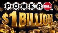 Game changer: Powerball hits $1 billion, but for the first time, something’s different