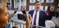 Trump-endorsed Lindell loses primary in Minnesota
