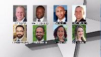 Minnesota primary election: Eight candidates look to gain an edge for the Rochester mayoral seat