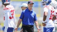 Giants 2026 NFL futures odds: With Jaxson Dart and John Harbaugh, New York aims for Patriots-type formula